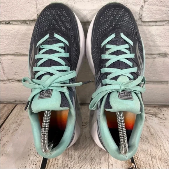 Saucony Women's Everun Guide 1502
Running Shoe Size 8.5 - Picture 5 of 10